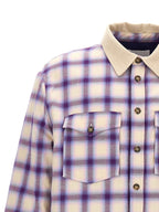 Cotton Jacket – Multicolour