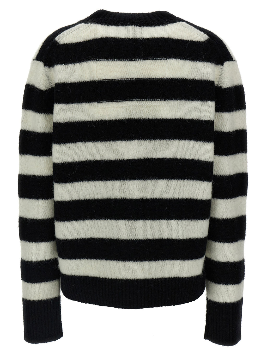 Wool Cardigan – Multicolour