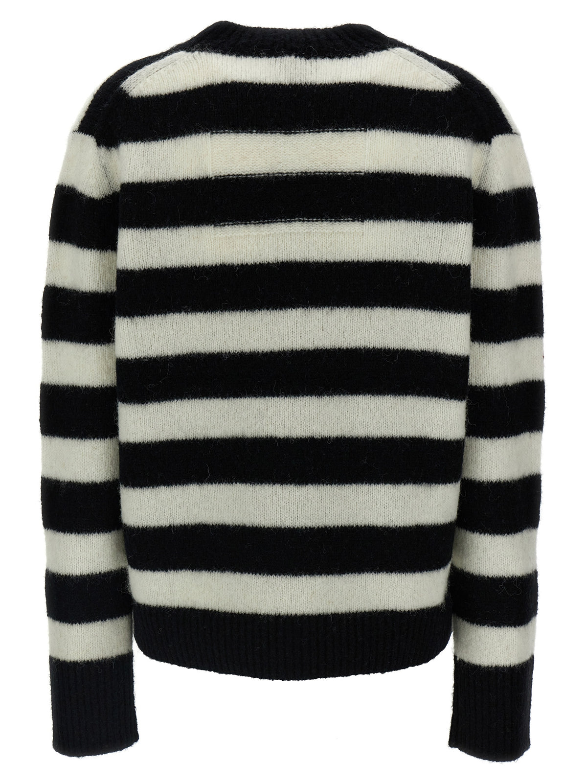 Wool Cardigan – Multicolour