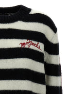 Wool Cardigan – Multicolour