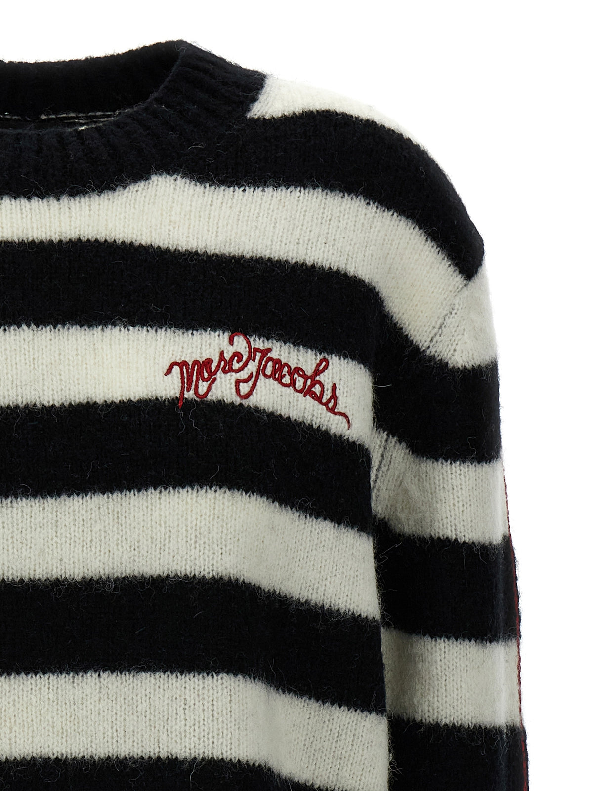 Wool Cardigan – Multicolour