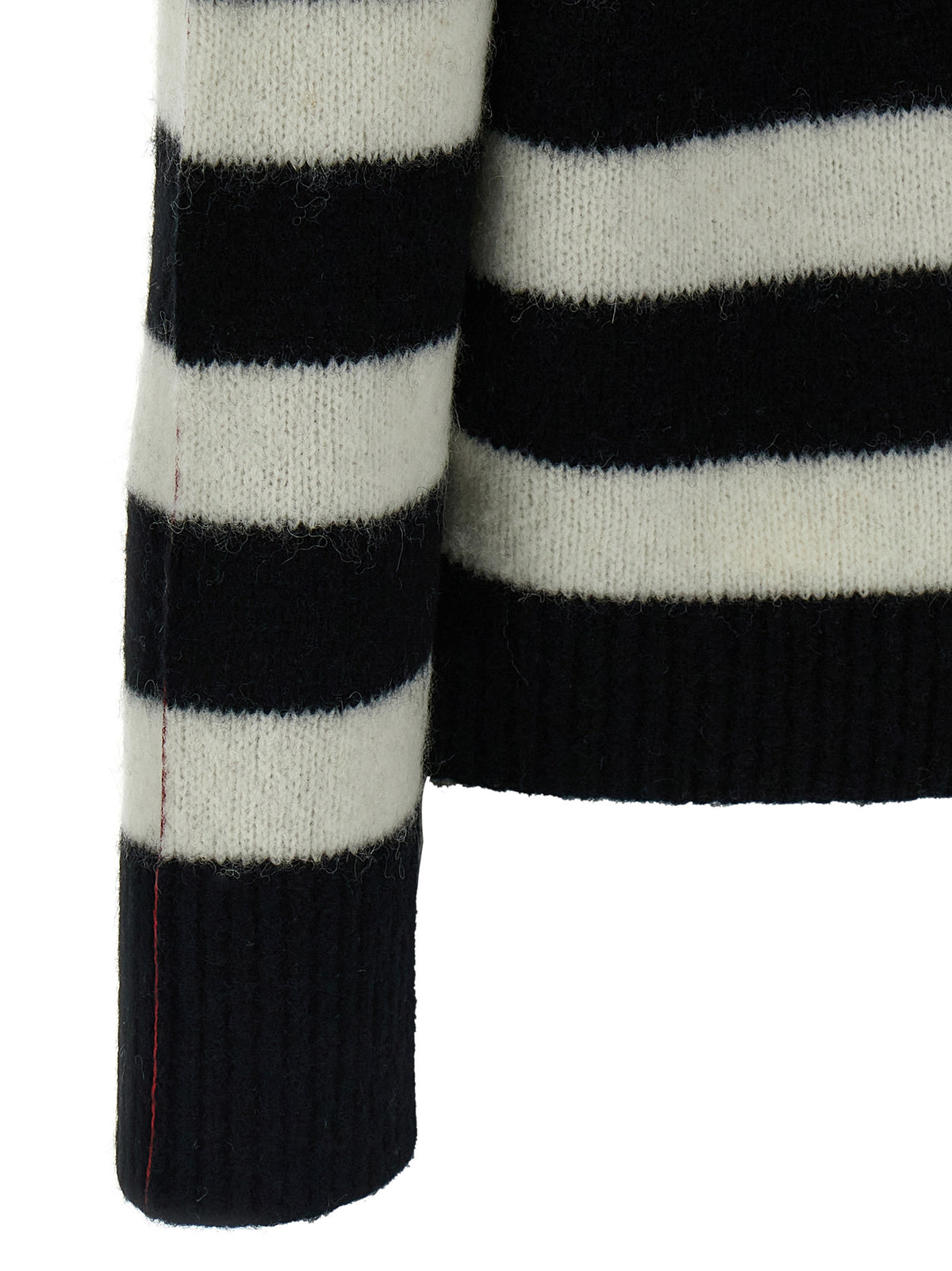 Wool Cardigan – Multicolour