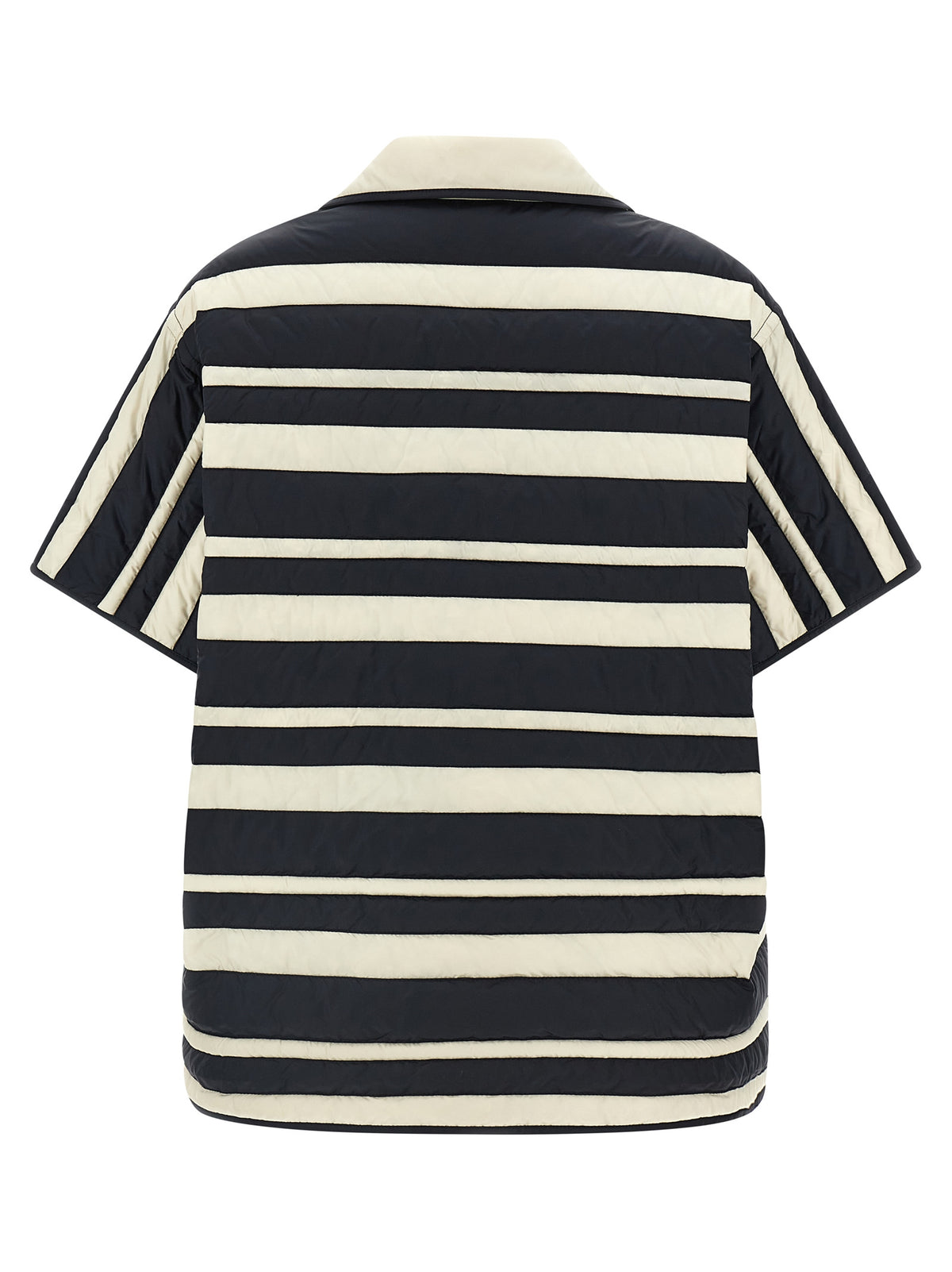 Multicolour Polyamide Blouse