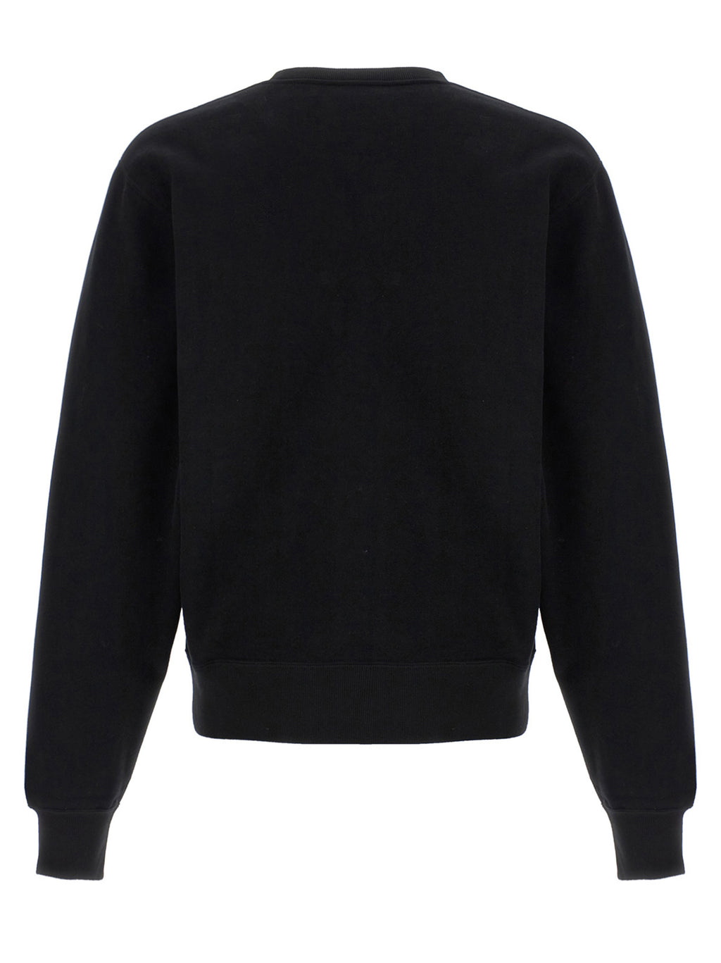 Cassandre Sweatshirt – Black