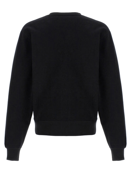Cassandre Sweatshirt – Black