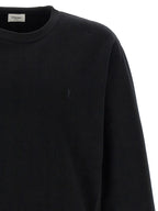 Cassandre Sweatshirt – Black
