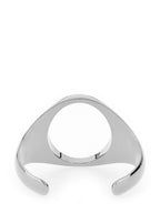 Brass Bracelet – Silver