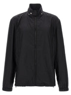 Nylon Jacket – Black