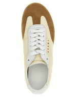 Nylon Sneakers – Multicolour