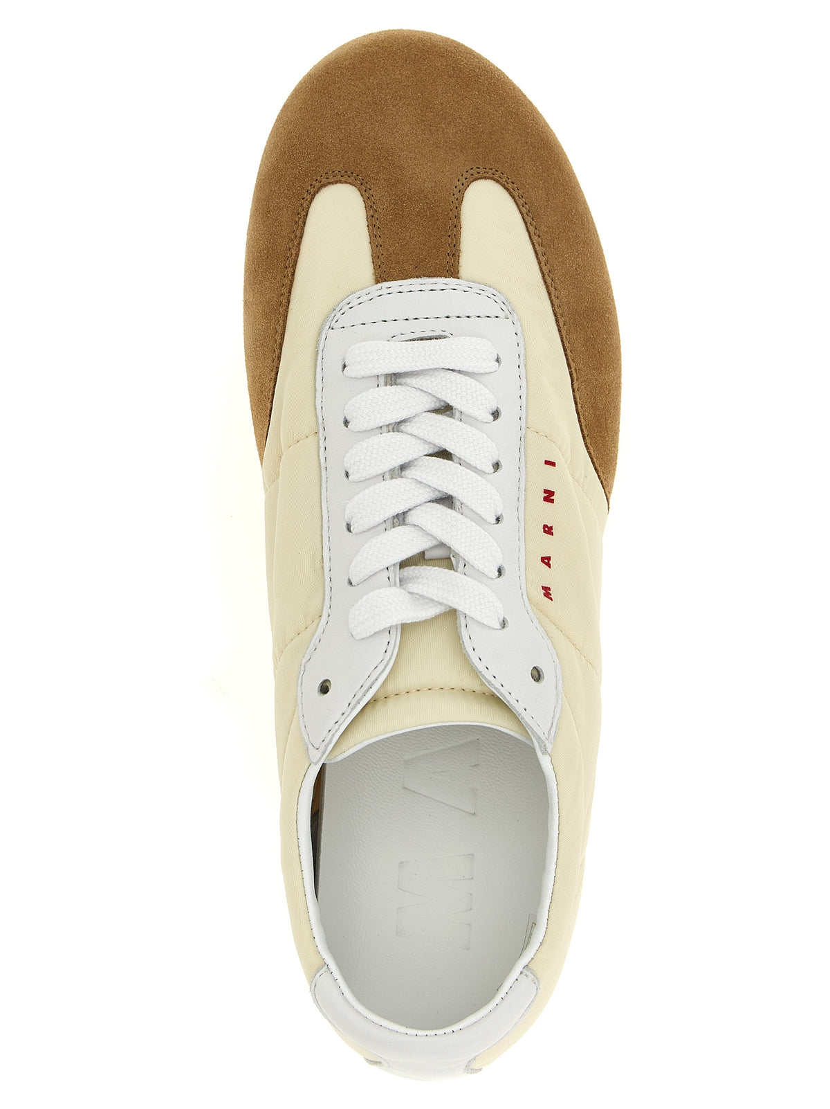 Nylon Sneakers – Multicolour