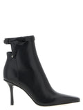 Black Ankle Boots