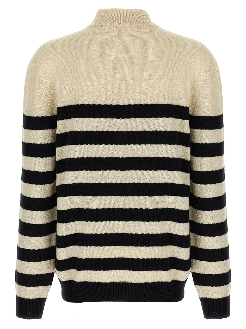 Wool Cardigan – Multicolour