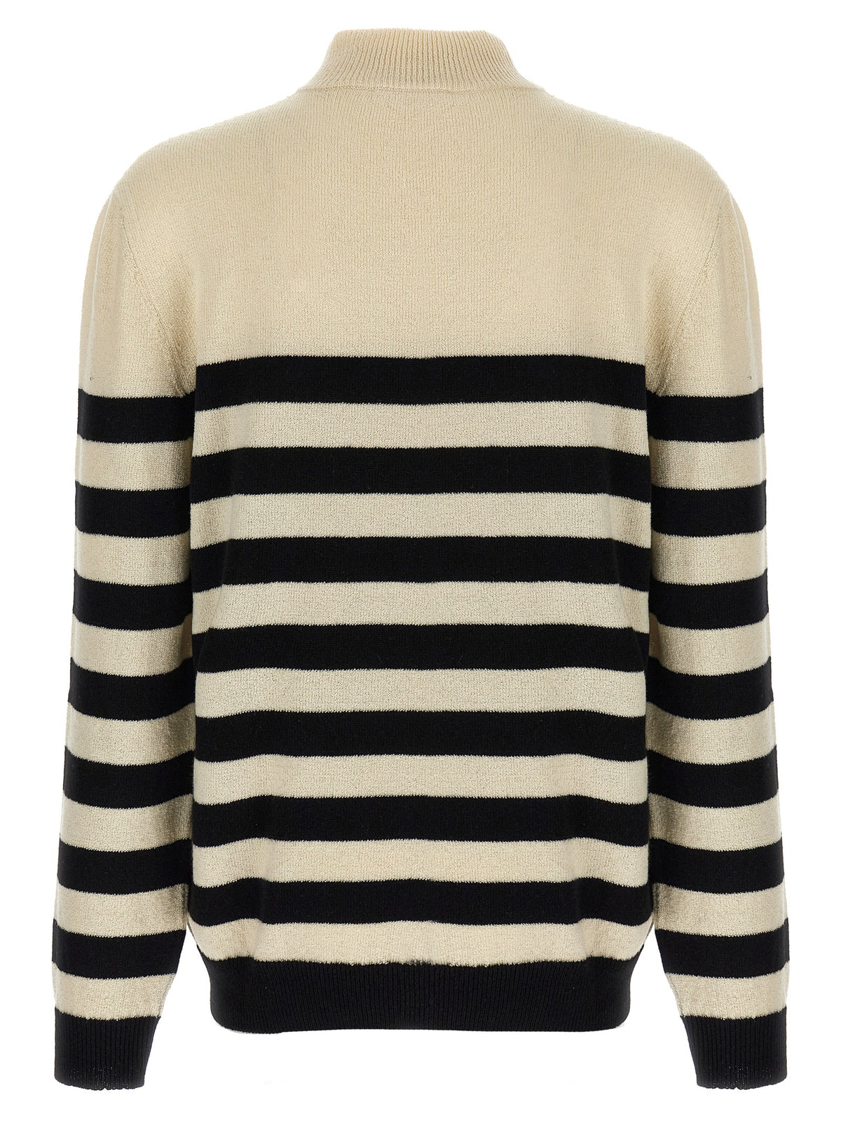 Wool Cardigan – Multicolour
