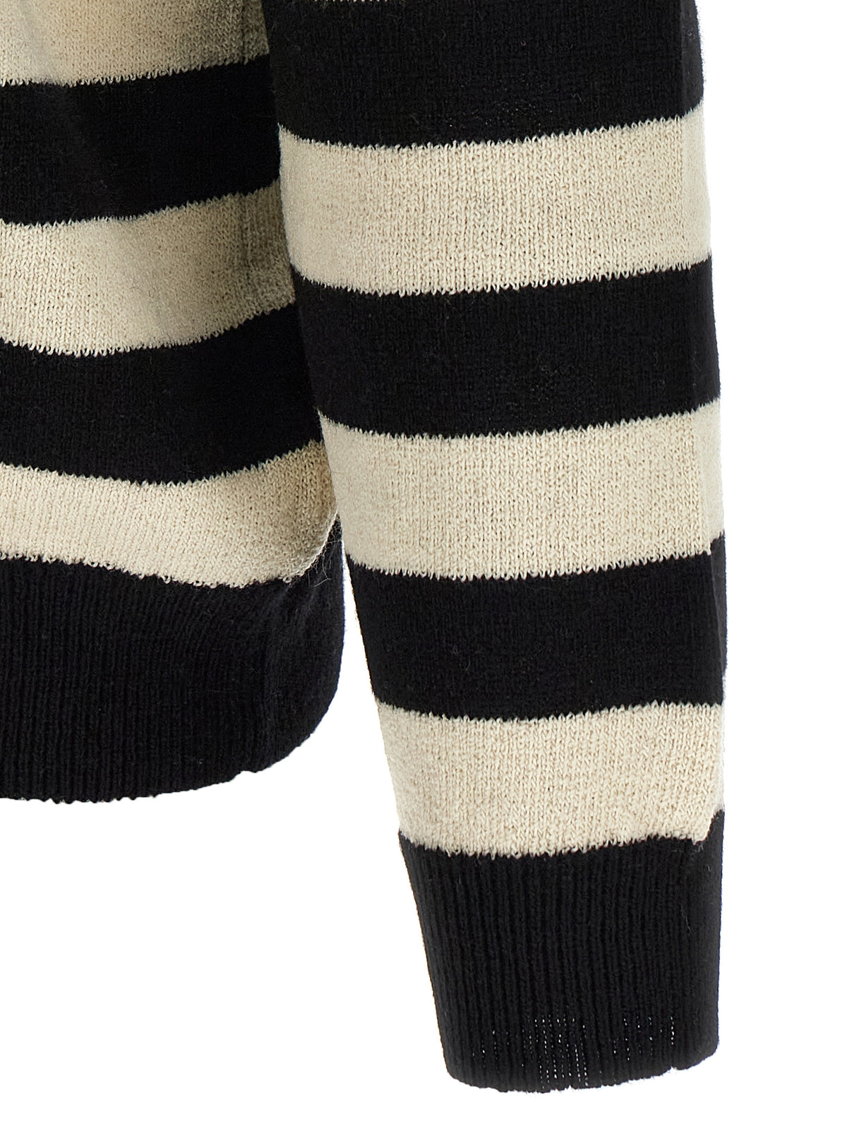 Wool Cardigan – Multicolour