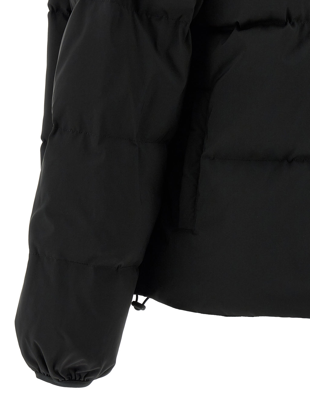 Jacket – Black