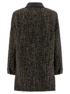 Virgin Wool Jacket – Multicolour