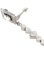 Earrings – Silver