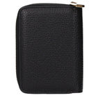 Leather Wallet – Black