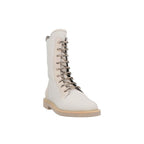 Cotton Boots – Beige