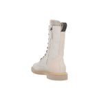 Cotton Boots – Beige