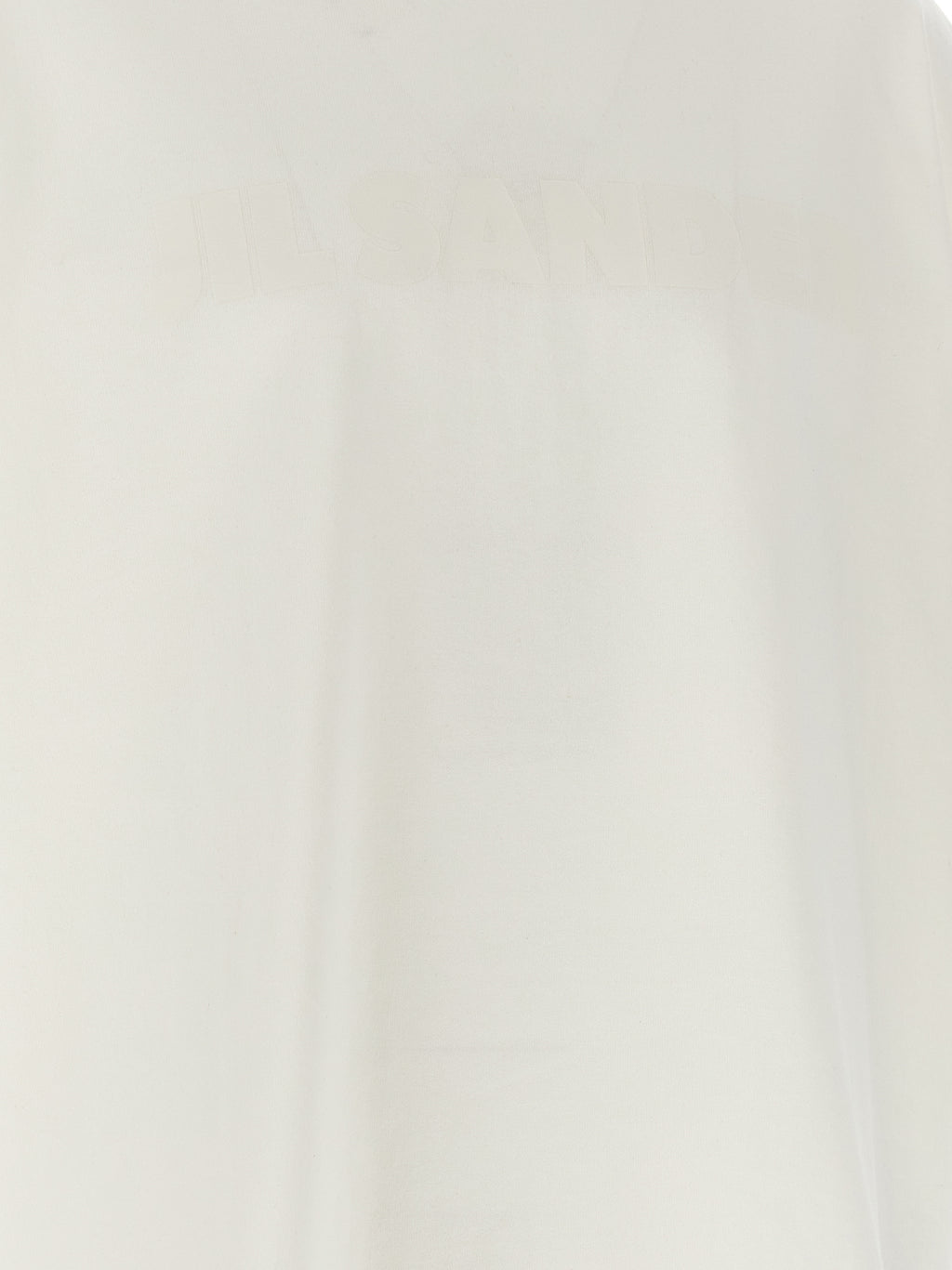 White T-Shirt