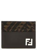 Brown Cardholder