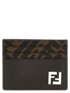 Brown Cardholder