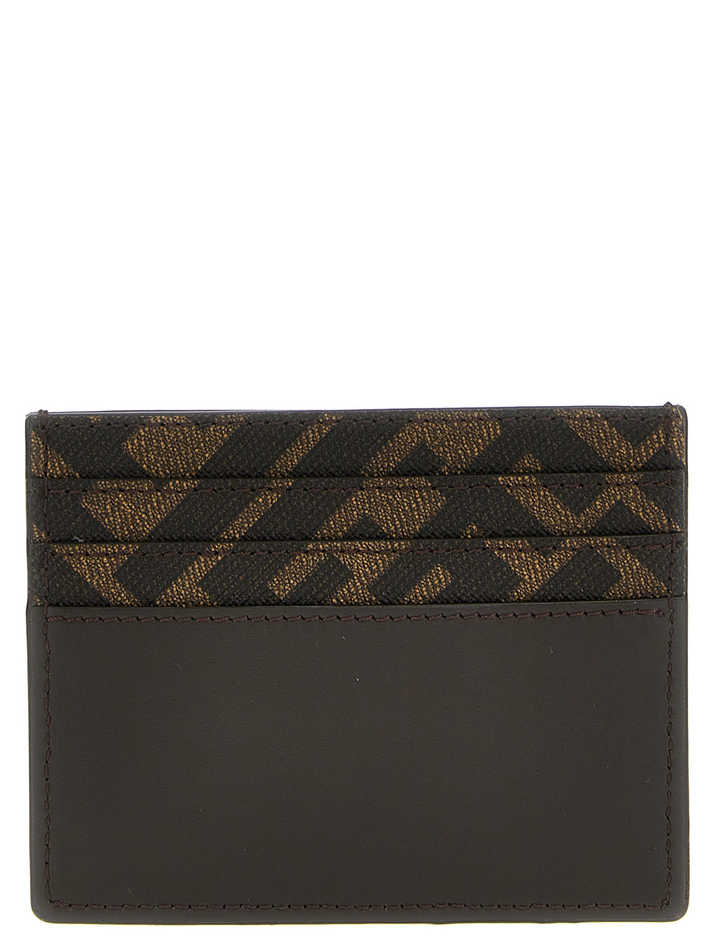 Brown Cardholder