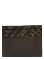 Brown Cardholder