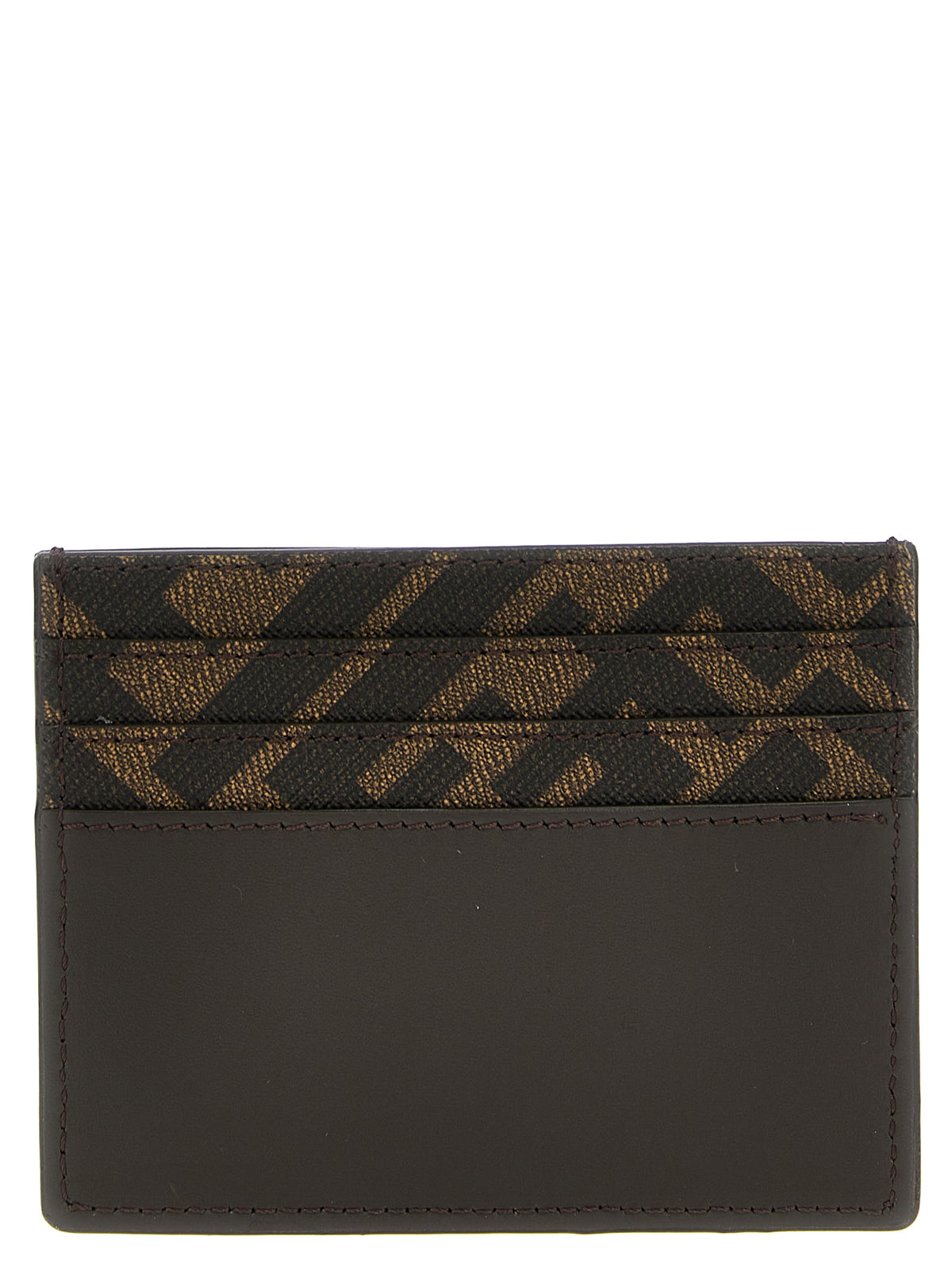 Brown Cardholder