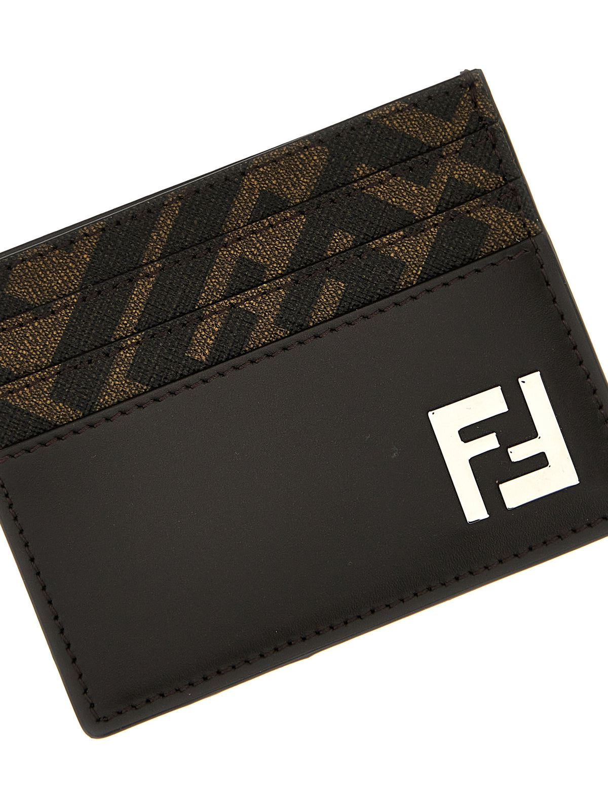 Brown Cardholder