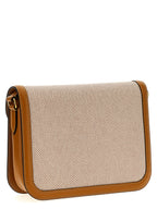 Multicolour Cotton Shoulder Bag
