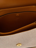 Multicolour Cotton Shoulder Bag