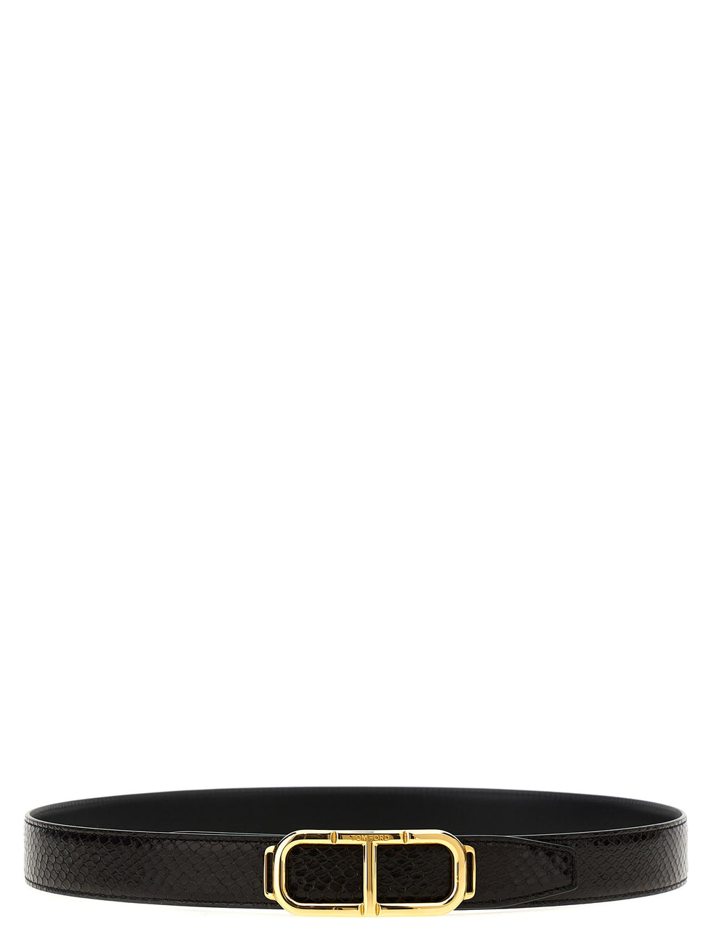Multicolour Leather Belt