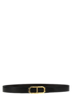 Multicolour Leather Belt