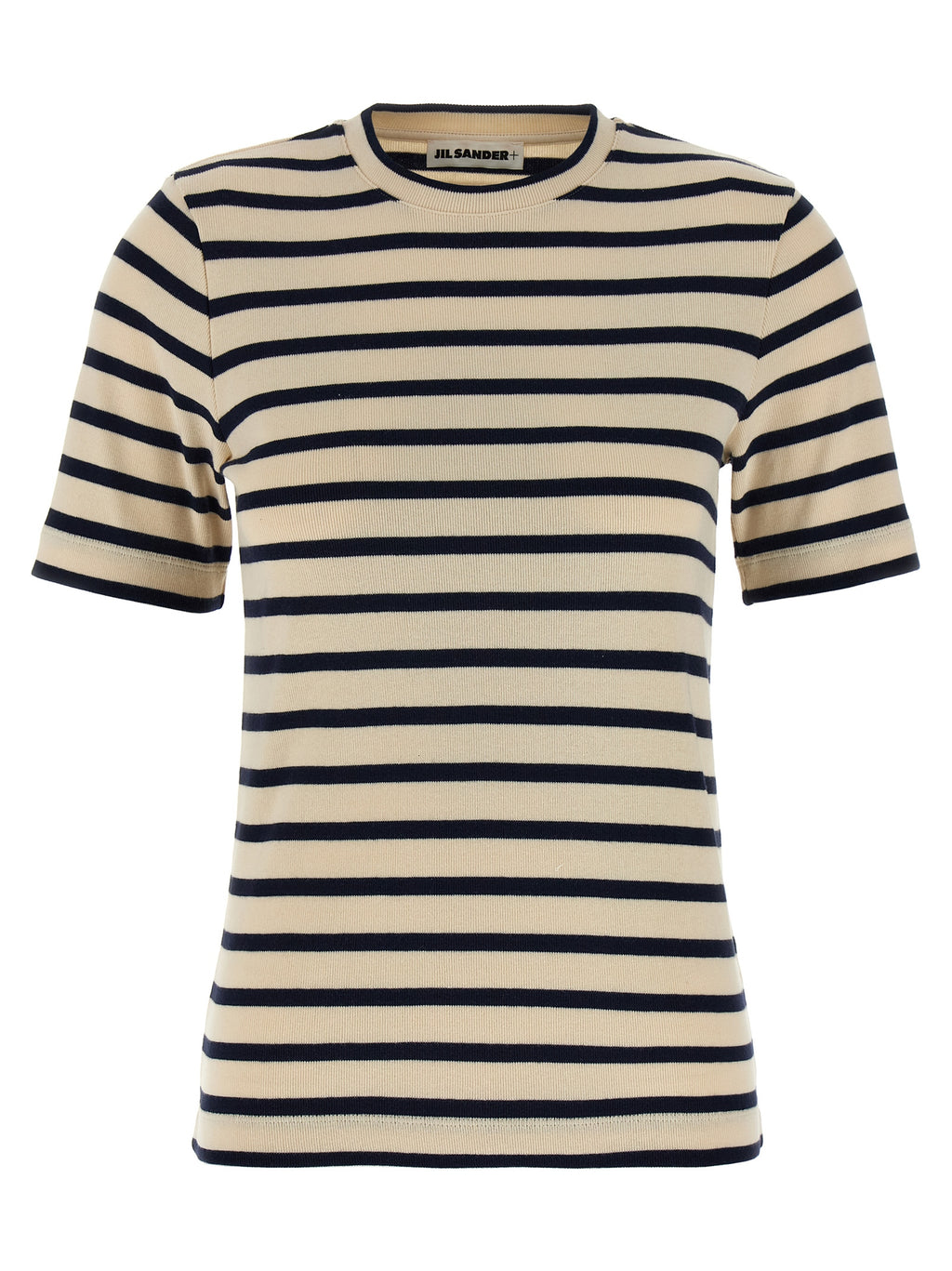 Multicolour Cotton T-Shirt