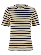Multicolour Cotton T-Shirt