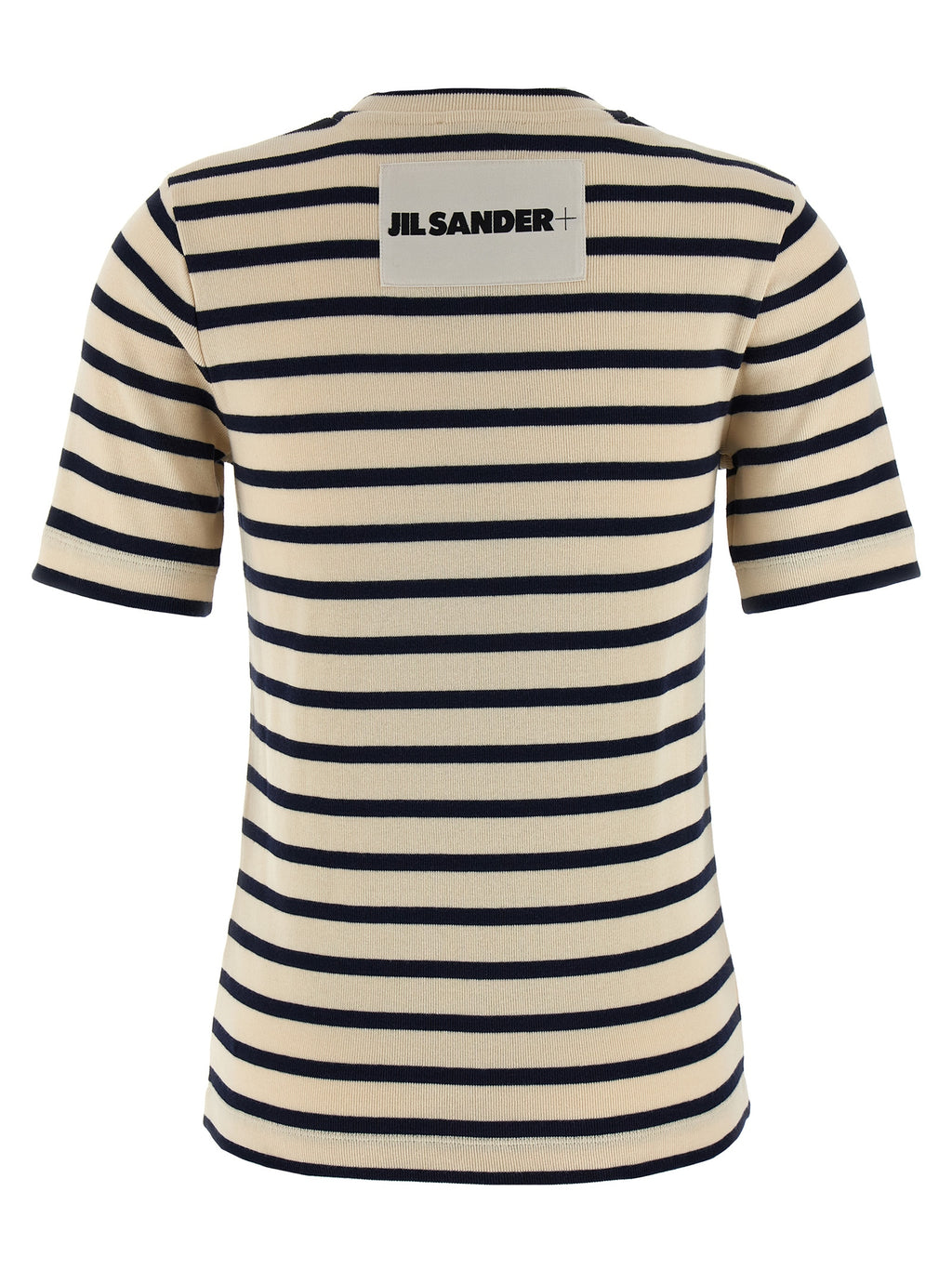 Multicolour Cotton T-Shirt