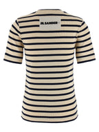 Multicolour Cotton T-Shirt