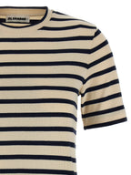 Multicolour Cotton T-Shirt