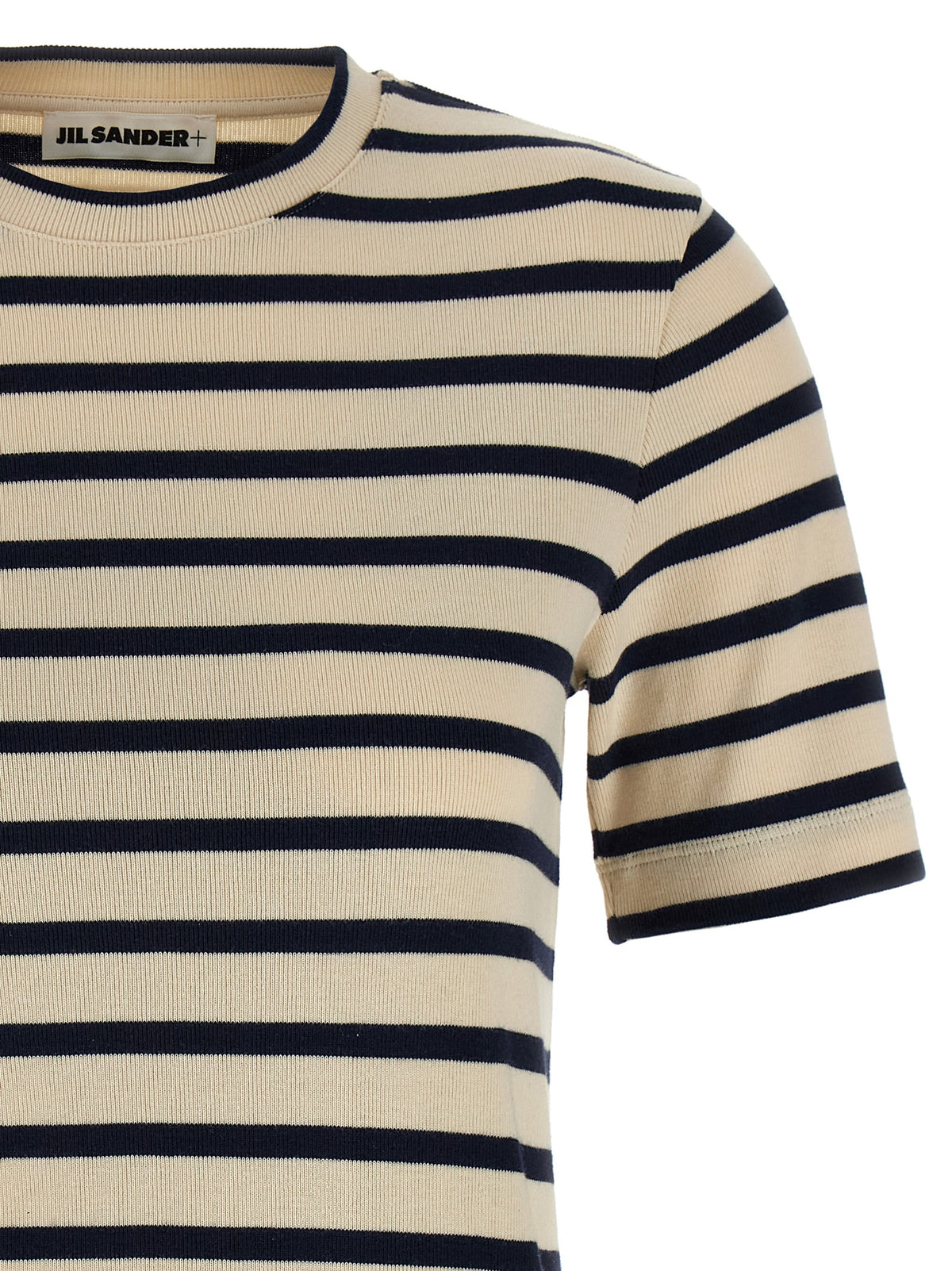 Multicolour Cotton T-Shirt