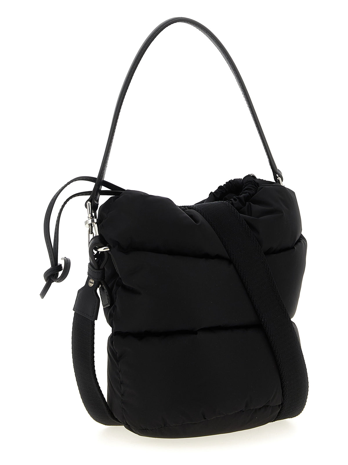 Caradoc Bucket Bag
