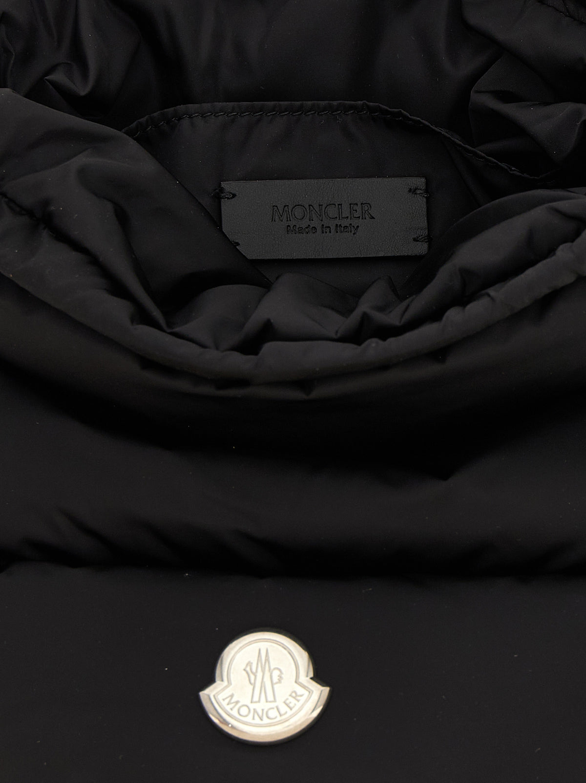 Caradoc Bucket Bag