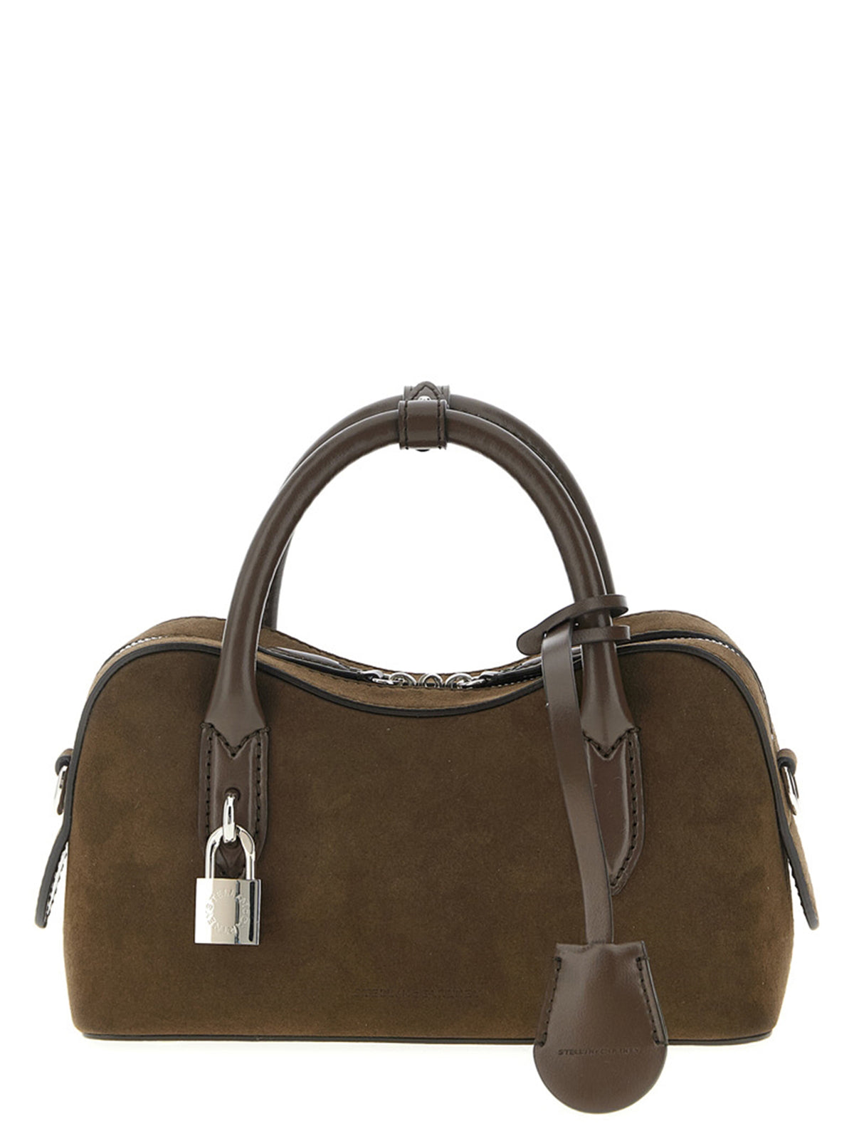 Brown Handbag