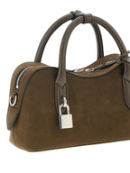Brown Handbag