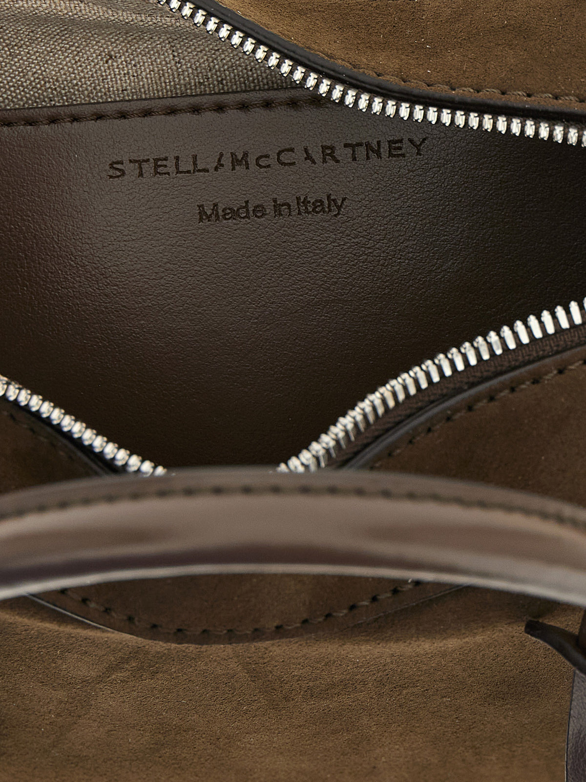 Brown Handbag