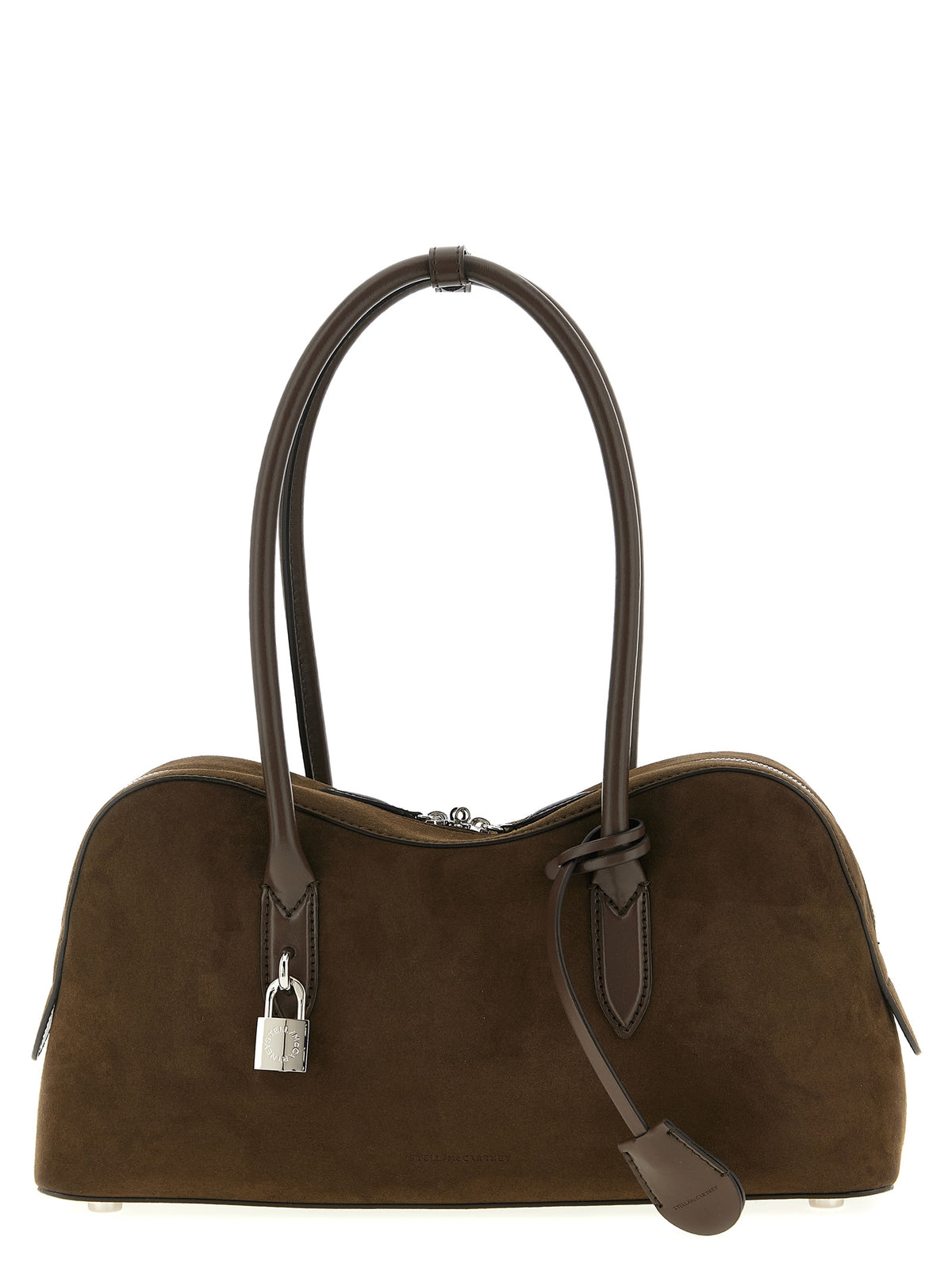 Brown Shoulder Bag