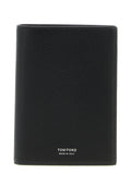 Black Leather Wallet