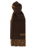 Multicolour Cashmere Scarf