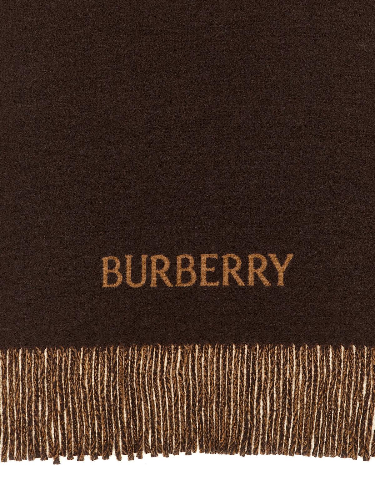 Multicolour Cashmere Scarf
